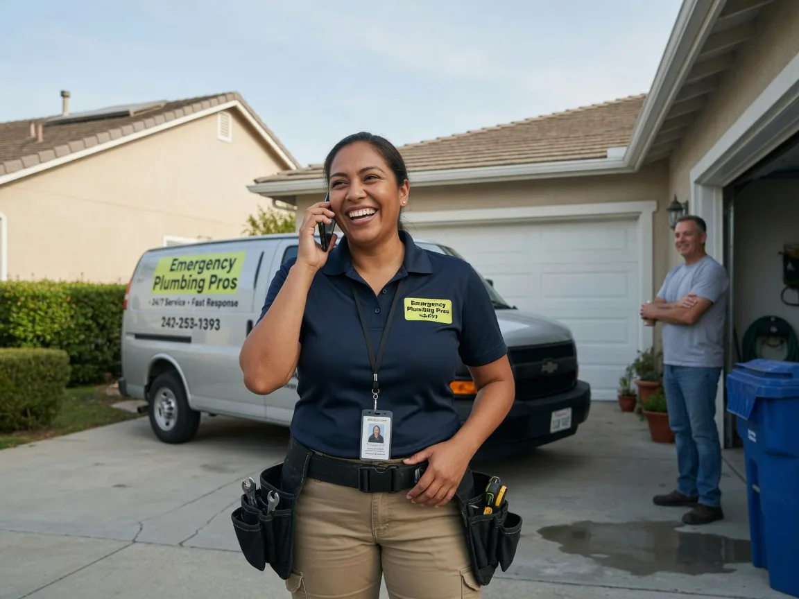 Emergency Plumber Caliente, NV FAQs
